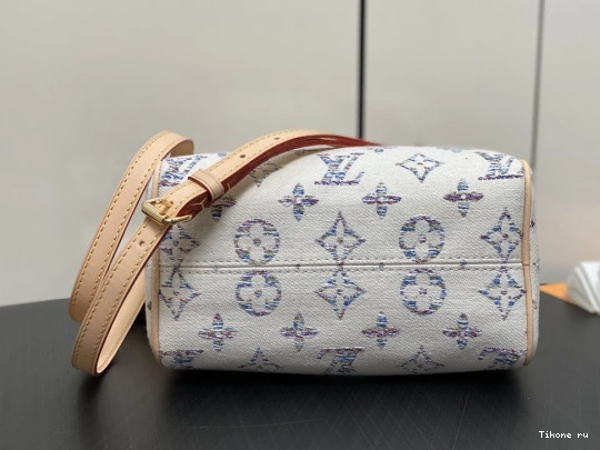 Cheap LOUIS VUITTON 20 SPEEDY BANDOULIÈRE 0812